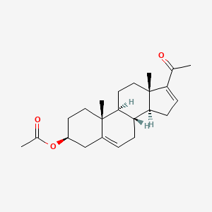 16-dehidropregnenolon asetat 丨 CAS 979-02-2