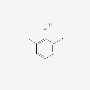 2,6-dimetilfenol 丨 CAS 576-26-1