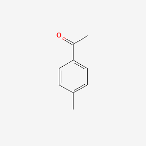 4-Metilasetofenon, CAS 122-00-9