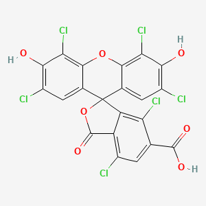 6-HEX丨CAS 155911-16-3