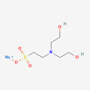 Sodyum tuzu 丨 CAS 66992-27-6