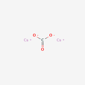 Sezyum karbonat 丨 cas 534-17-8
