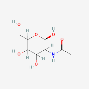 Chitin 丨 CAS 1398-61-4