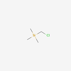 Klorometiltrimetilsilan 丨 CAS 2344-80-1