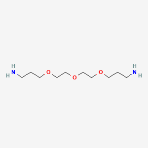 Dietilen glikol bis (3-aminopropil) eter 丨 Cas 4246-51-9