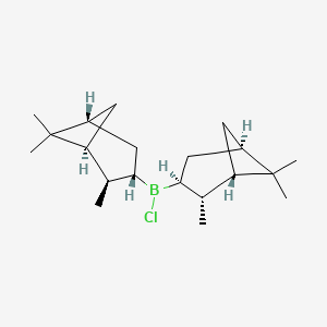 (+)-DIP Chloride丨CAS 112246-73-8
