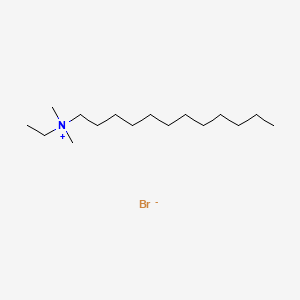 Dodecylethyldimethylammonium Bromide丨CAS 68207-00-1