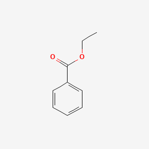 Etil benzoat 丨 cas 93-89-0
