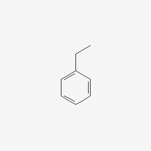 Etilbenzen 丨 CAS 100-41-4
