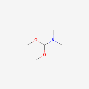 N, N-dimetilformid dimetil asetalin en iyi 10 tedarikçisi (CAS 4637-24-5)