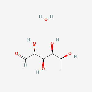 L (+) - Rhamnose Monohidrat 丨 CAS 10030-85-0