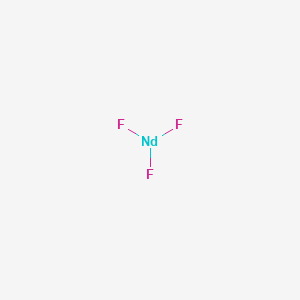Neodimyum (III) Florür 丨 Cas 13709-42-7