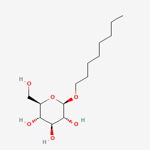 Octyl-beta-d-glukopiranosid 丨 cas 29836-26-8