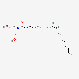 Oleik asit dietanolamid 丨 cas 93-83-4