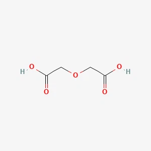 Diglykolik asit 丨 cas 110-99-6