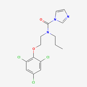 Prochloraz丨CAS 67747-09-5