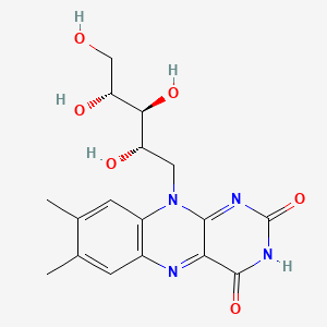 Riboflavin丨CAS 83-88-5