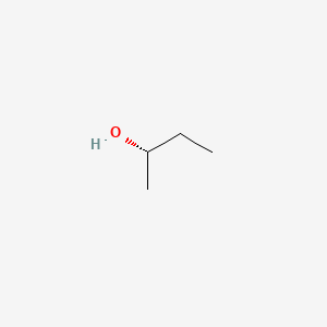 (S) - (+)-2-butanol 丨 CAS 4221-99-2