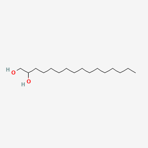 1,2-Heksadekandiol, CAS 6920-24-7