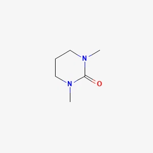 1, 3- dimetil -3, 4,5, 6- tetrahidro -2 (1H) -pirimidinon 丨 cas 7226-23-5