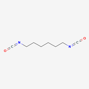 1,6-diizosiyanatoheksan 丨 CAS 822-06-0