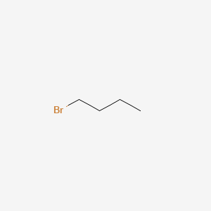 1- bromobutane 丨 cas 109-65-9