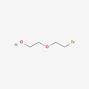 2-(2-bromoetoksi)etan-1-ol, CAS 57641-66-4