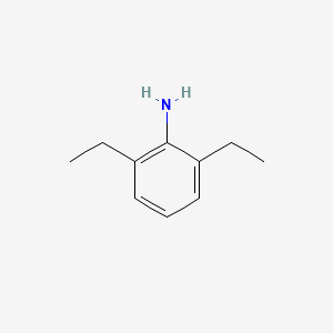 2,6-dietilanilin 丨 CAS 579-66-8