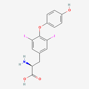 3,5-diiodo-l-Thyronin 丨 CAS 1041-01-6
