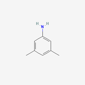 3,5-dimetilanilin 丨 CAS 108-69-0