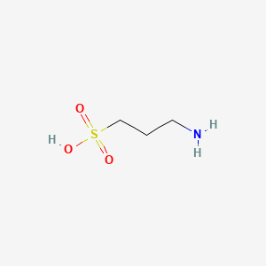 3-amino-1-propanesülfonik asit 丨 cas 3687-18-1
