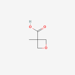 3-metil-3-oksetanekarboksilik asit 丨 Cas 28562-68-7