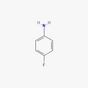 4- floroanilin 丨 cas 371-40-4