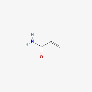 Akrilamid 丨 cas 79-06-1