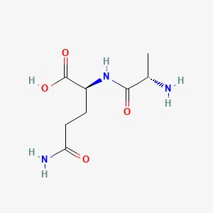 Alanil-glutamin 丨 cas 39537-23-0