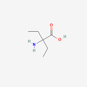 Alfa-Amino-2-etilbütanoik Asit丨CAS 2566-29-2