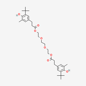 Antioksidan 245 丨 cas 36443-68-2