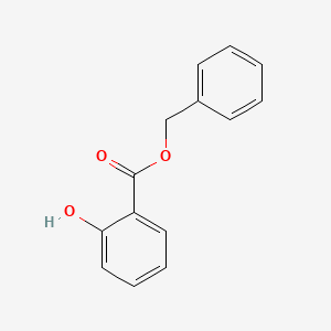 Benzil Salisilat 丨 CAS 118-58-1