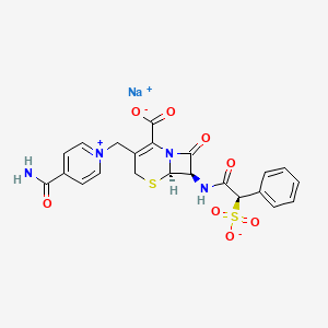 Sefsülodin sodyum 丨 cas 52152-93-9