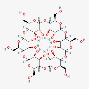 Siklohexapentiloz 丨 cas 10016-20-3