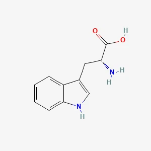 D (+)-triptofan 丨 cas 153-94-6
