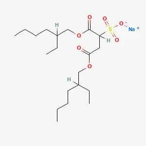 Docusate sodyum 丨 cas 577-11-7