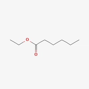 Etil Caproate 丨 Cas 123-66-0