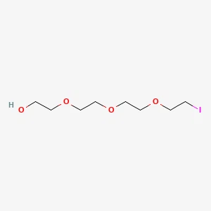 Fmoc-N-amido-PEG24-asit丨CAS 136399-06-9