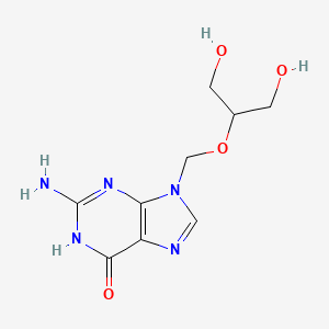Gansiclovir 丨 cas 82410-32-0
