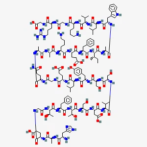 GLP-1 (7-37) Asetat 丨 CAS 106612-94-6