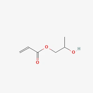 Hidroksipropil akrilat 丨 CAS 25584-83-2
