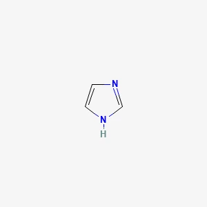 İmidazol 丨 cas 288-32-4