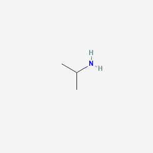 İzopropilamin, CAS 75-31-0