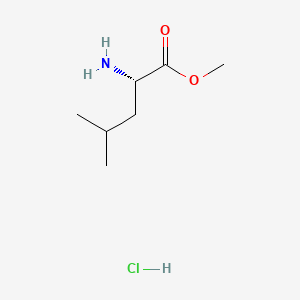 Lösin metil ester hidroklorür 丨 cas 7517-19-3